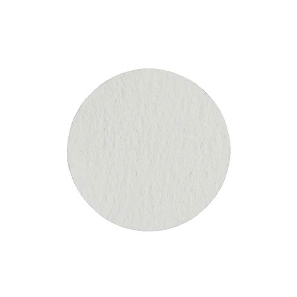 Glass Fiber Filter, single